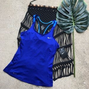 New Nike Tank Top Size Small